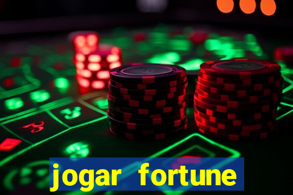 jogar fortune coelho demo